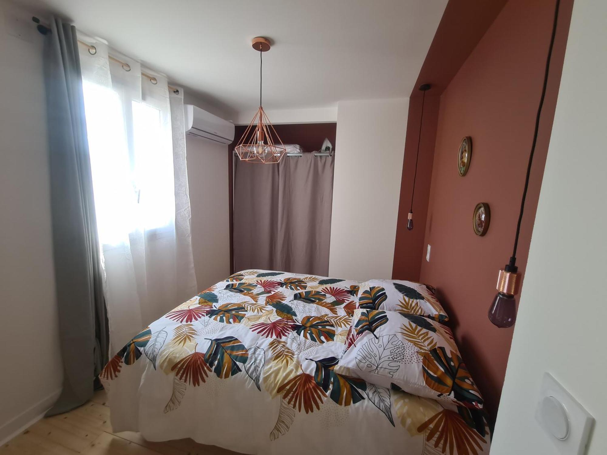 Le Nid Du Bosquet Daire Issoire Dış mekan fotoğraf